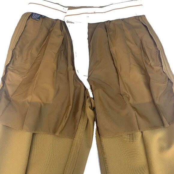 LUCELLI 2 PIECE 4B MEN'S SUIT HIHGT QUILIT ITALIAN POLYESTER 4B WOOL TOUCH - Picture 14 of 14